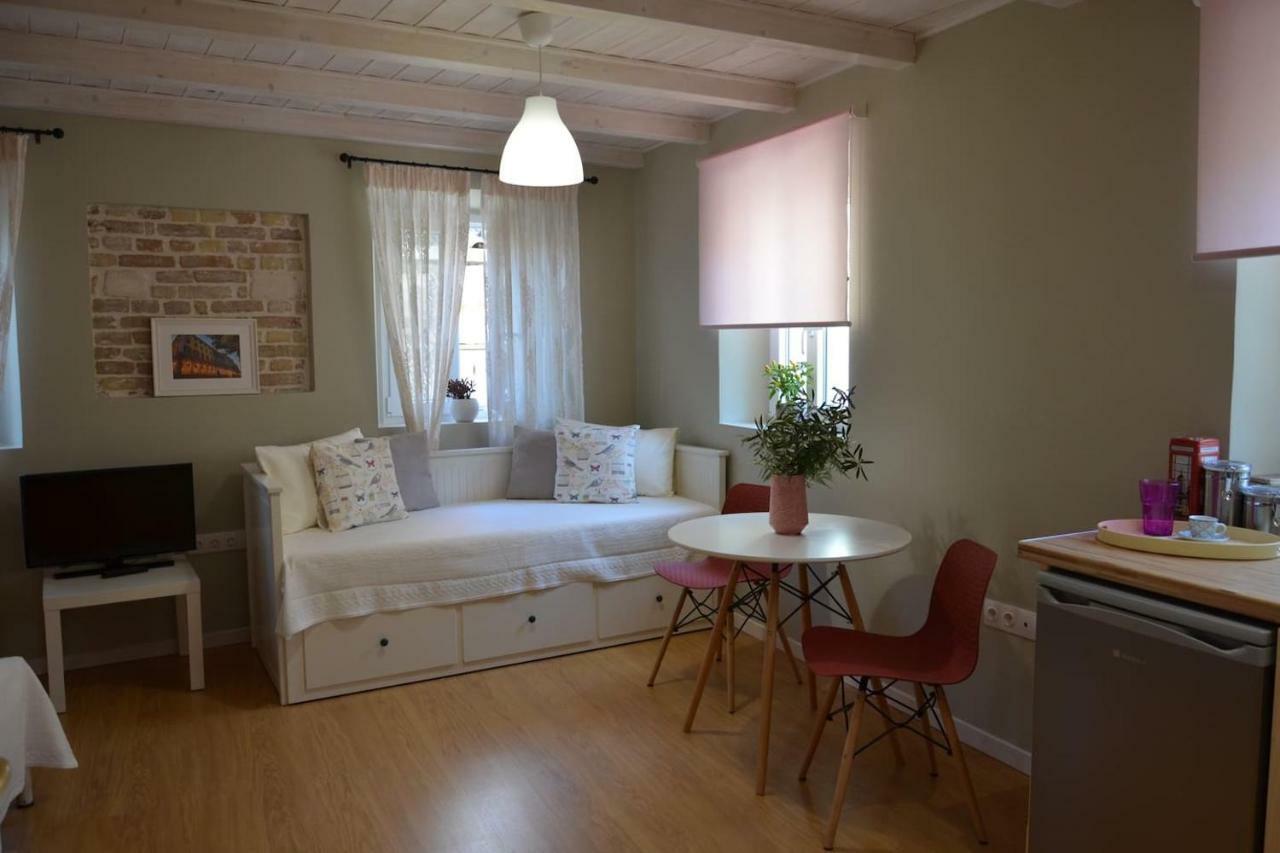 Suitedreams,Next To St.Spiridon Church Corfu  Bagian luar foto