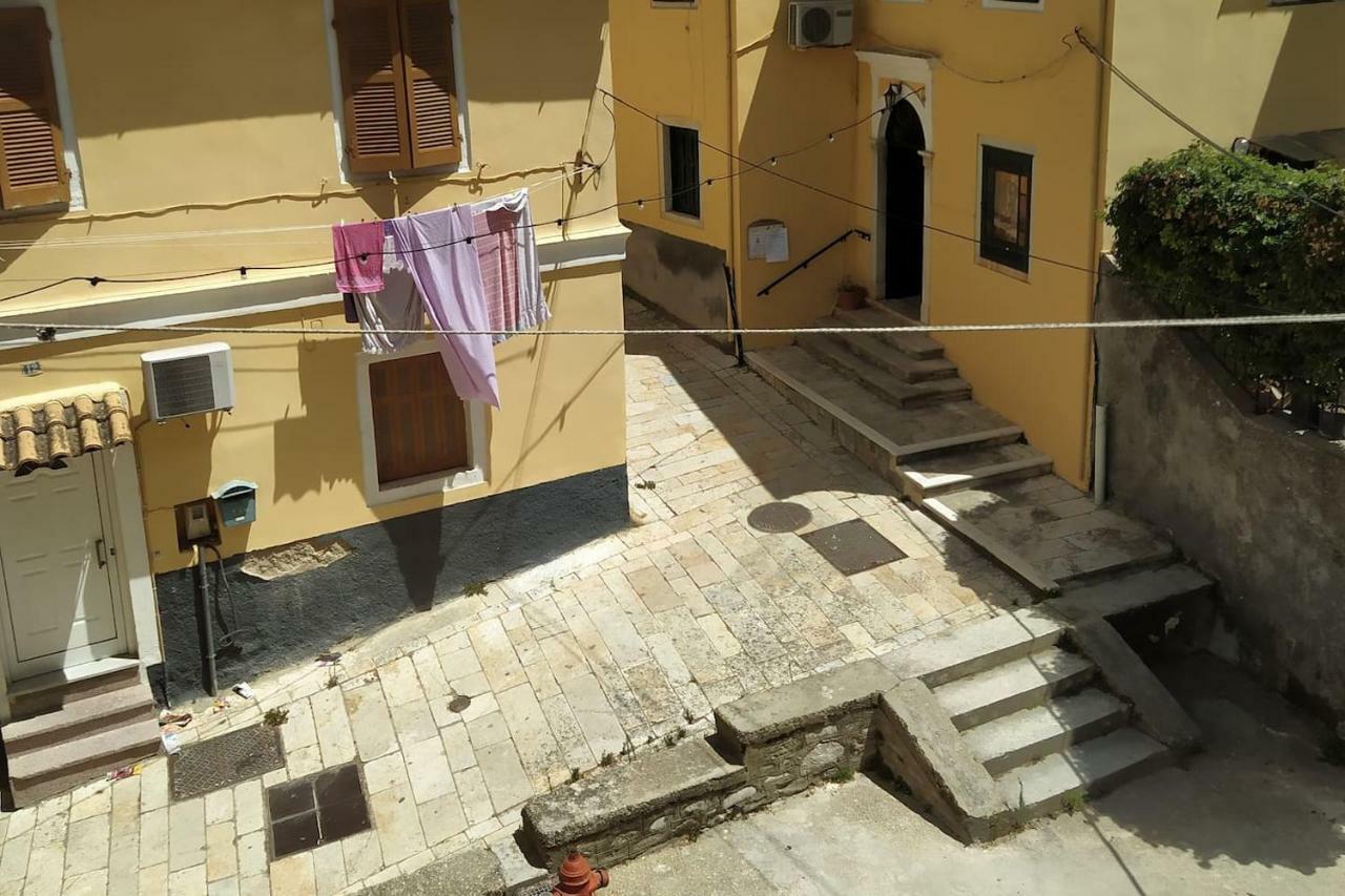 Suitedreams,Next To St.Spiridon Church Corfu  Bagian luar foto